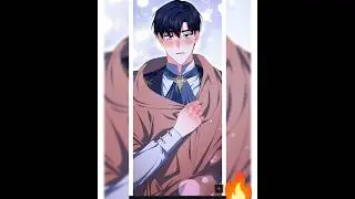 😻obsessive cute beasty hubby🔥😏  #manhwa #fantasy #romantic #manga #webtoon #manhua #shorts #viral