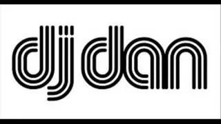 DJ Dan - Cetch Da Monkey (Needle Damage Mix)