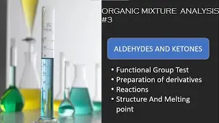 Aldehydes And Ketones|| Functional Group Test Aldehyde And Ketone|| DNP Test Aldehyde And Ketones