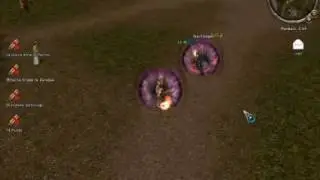Metin Duelos de suras MN