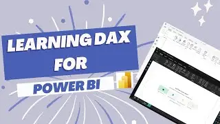 Introduction to DAX