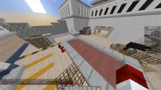 CS:GO в MINECRAFT ЧТО!!!!!!!???????