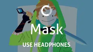 Dream - Mask (8D)