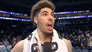 LaMelo Ball FINED $100,000 for saying 