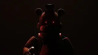 Вышел!!! Абсолютно новый фнаф. Five Nights at Freddy's Plus