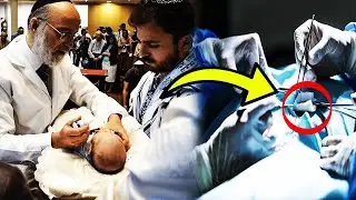 El SECRETO OCULTO de la CIRCUNCISIÓN en la BIBLIA que necesitas saber