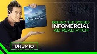 MoreConsole Infomercial Ad Read Pitch