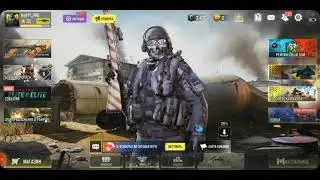 как поменять свой ник в call of duty mobil