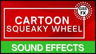 Cartoon Squeaky Wheel Sound ,Cartoon Squeaky Wheel Sounds ,Cartoon Squeaky Wheel Sound fx
