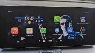 Прошиваем GEELY COOLRAY прошивкой от Community