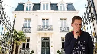 L'HISTOIRE DE L'ECOLE DE COMMERCE