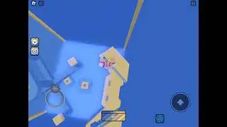 TRIA.os be like // Roblox: The Nacreous Snowmelt Tower