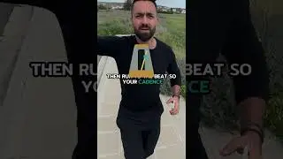 The Easy Way to Stop Overstriding While Running