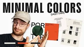 The Game-Changing Color Palette Method!