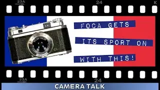Foca Sport: A Modest French Camera That Delivers - Camera Talk