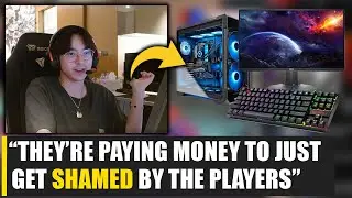 TenZ Speaks on Players Behalf on Riot for Providing Bad PC's For Tournament