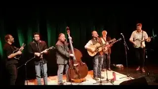 Special Consensus with guests Jens Koch & Erik Igelström