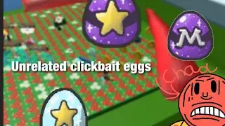 Golden rake is too OP! And it poops a load of gold eggs