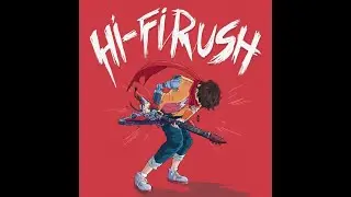 Вай-Фай Краш 4] / Hi-Fi RUSH