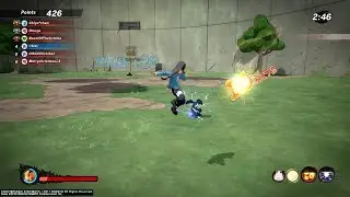Wombo Combo
