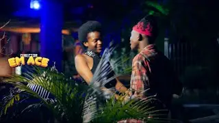 Jay Cee German - In Time (Official Video)