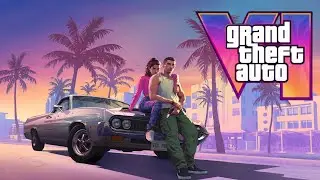 Grand Theft Auto VI - Trailer 1