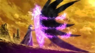 TOP 5 ANIMES ONDE O PROTAGONISTA DEMOSTRA SEU VERDADEIRO PODER DURANTE A BATALHA