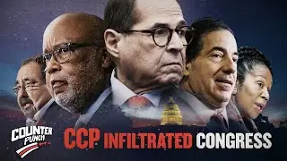 US Congressional Committees Have Been Infiltrated by Socialist Members