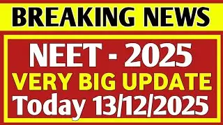|| NEET STUDENTS IMPORTANT INFORMATION || IN KANNADA ||  KARNATAKA ||