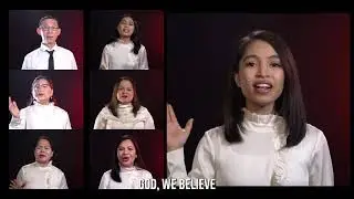 Believe for It | PMCC (4th Watch) Vancouver