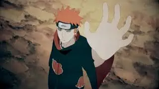 [AMV] Naruto VS Pain