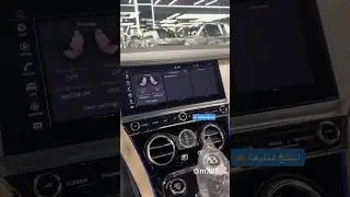 Bentley Continental GT2023