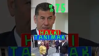 Türkiye'de Sağ Seçmeni Tanımadan Siyaset Yapılmaz [Sinan Oğan]