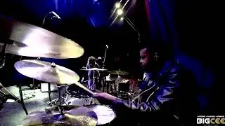 Charlie Daniels Band Mashup (COVER)