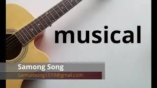 Musical