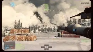 battlefield 4  Moments