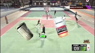 RACIST OLDHEAD calls me a N*****