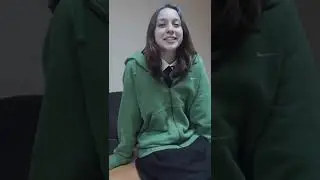 ПОЦЕЛУЙ СО СТАРШЕКЛАССНИЦЕЙ 😱💋
