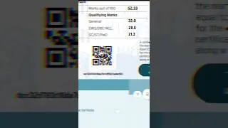 Gate 2024 scorecard || Gate physics scorecard #gate2024 #gatephysics #Gate #shortsfeeds