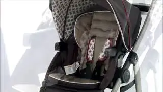 Graco Modes Click Connect Travel System Stroller   Antiquity   Graco   Babies  R  Us