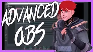 Advanced OBS Tools for Livestreamers