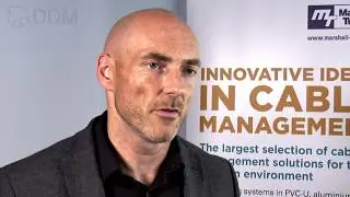 DDM PDM / PLM  Case Study Video -  Marshall-Tufflex