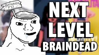 The DUMBEST Internet Trends/Movements I Have Seen