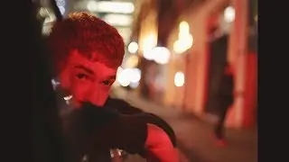 Harry Strange - Sober (Chilled)