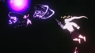 BOBS JUJUTSU KAISEN UPDATE IN PEOPLE PLAYGROUND! (3.5)