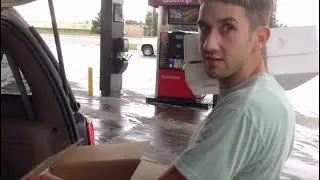 White Van Speaker Scam - Part 2