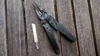 Leatherman Surge Review - A Heavy Duty Multitool For Professionals!