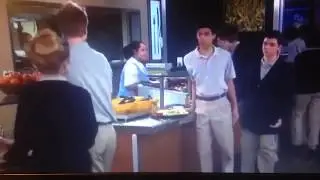 Shake It Up Speaking Russian