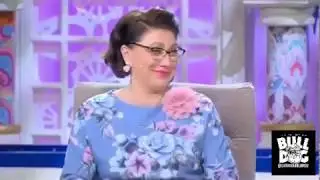 Гарик Харламов - Лариса Гузеева и стояк в подъезде.