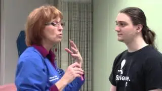 Eyes and Ears Assessment